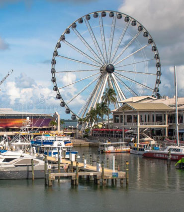 Bayside Cheltenham
