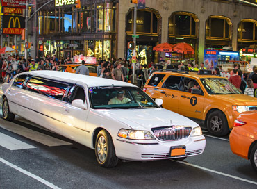 Melbourne Cab