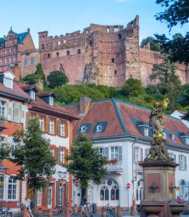 Heidelberg