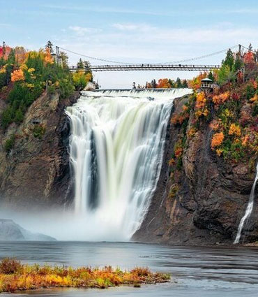 Montmorency