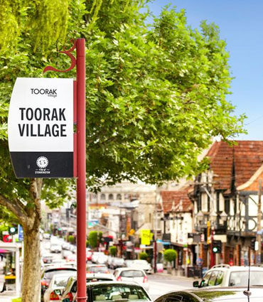 Toorak